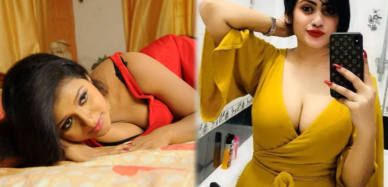 Agra Call Girls Banner